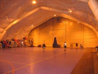Liners and Insulation