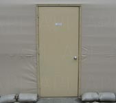 Personnel Doors